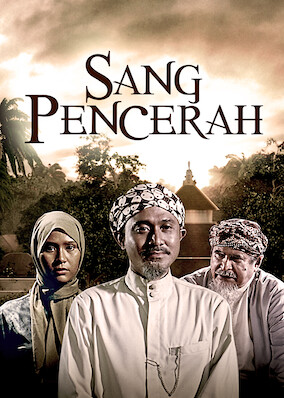 Sang Pencerah